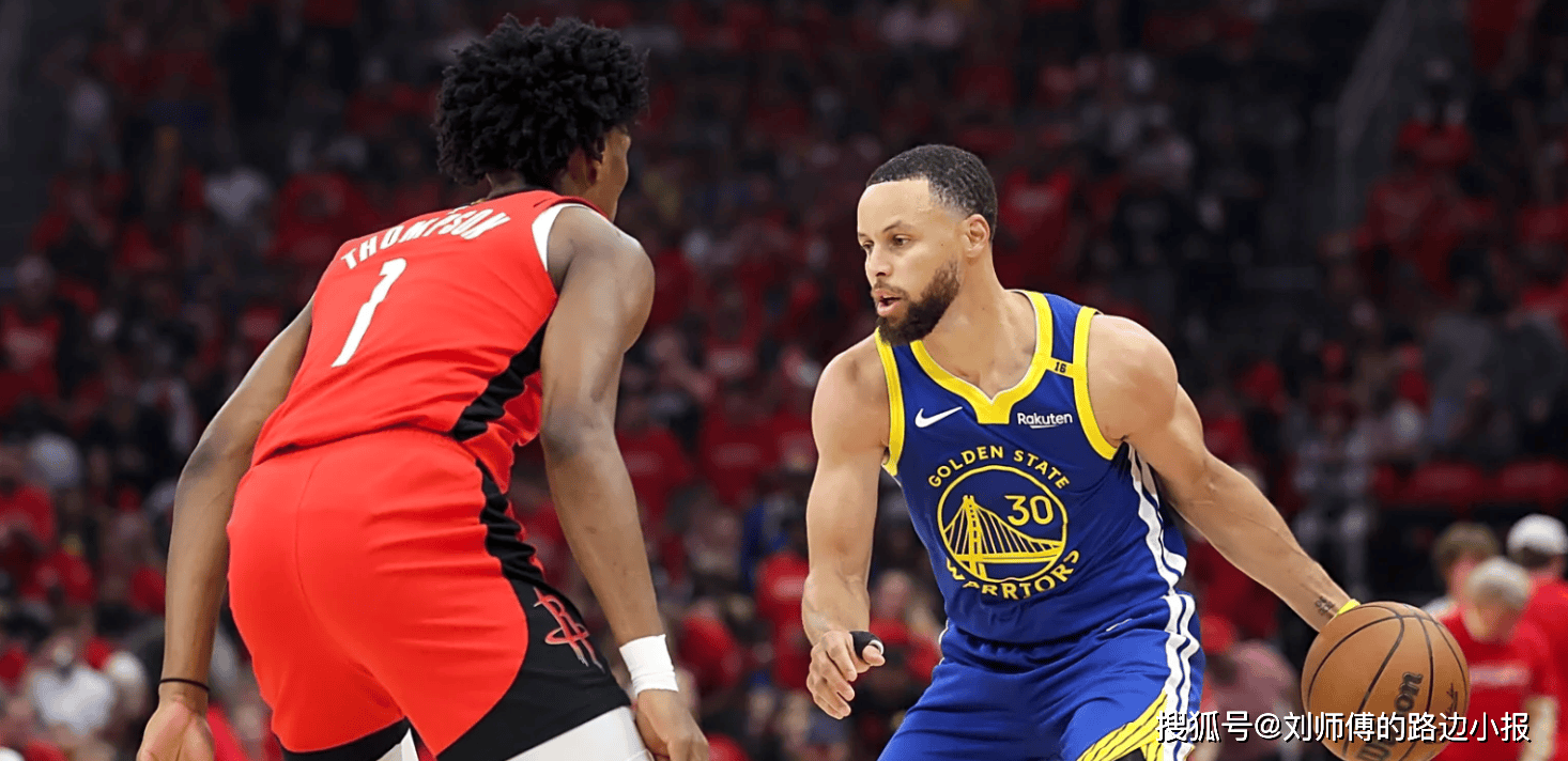 2024季后赛：勇士在关键战中库里的“远距离火箭”成功逆转！的简单介绍