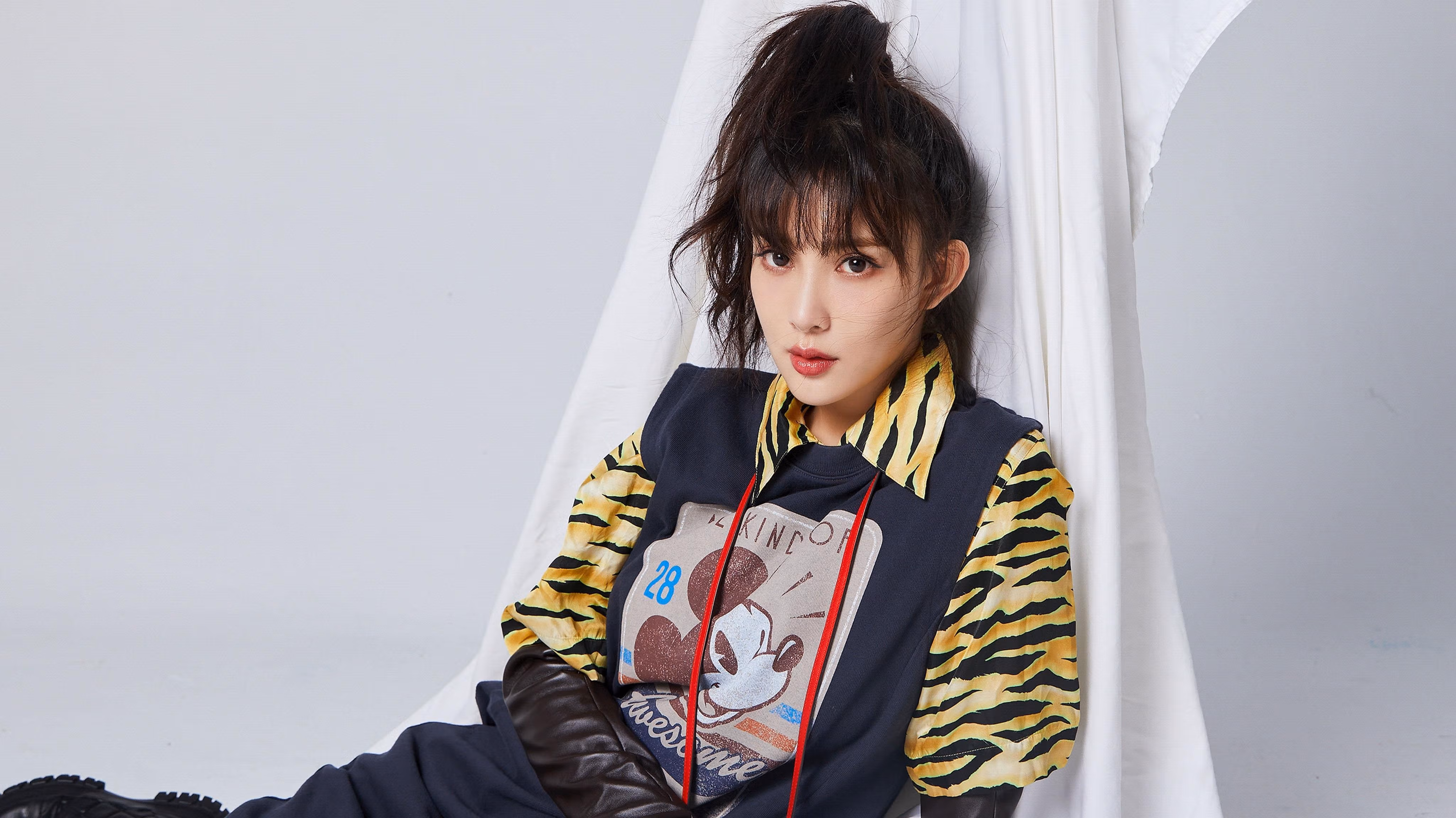 全场排球全明星赛战术对比,排球全能球员